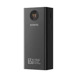 Повербанк для ноутбука Romoss PEA-27S PRO 27000 mAh