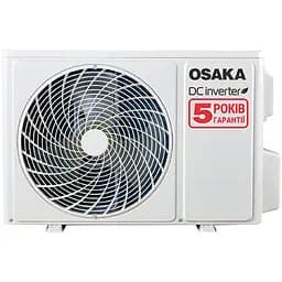 Кондиціонер Osaka STV-18HH3 Elite DC Inverter - мініатюра 3