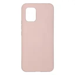 Чехол ArmorStandart ICON для Xiaomi Mi 10 lite Pink Sand (ARM56875)