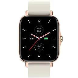 Смарт-годинник Gelius Pro GP-SW004 (AMAZWATCH GT2) Gold - мініатюра 2