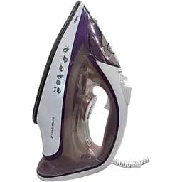 Праска керамічна підошва Grunhelm EI9509C 2500 Вт (128672)