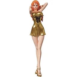 Фигурка Banpresto Ван Пис Нами One Piece NAMI 25 см B OP N GG 25