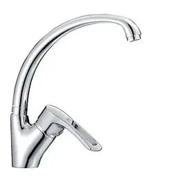 Смеситель для кухни Haiba Haman 011 HB0158 Хром