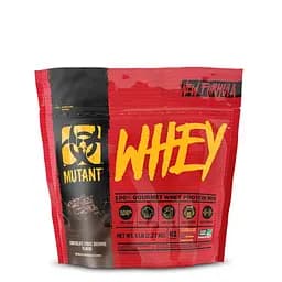 Протеїн Mutant Whey, 2.27 кг - Шоколадний брауні