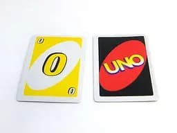 Настільна гра Mattel Уно (UNO) (W2087) - мініатюра 5