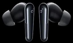 Навушники SoundСore Liberty 4 Pro Black matte Anker teh0021180 - мініатюра 4