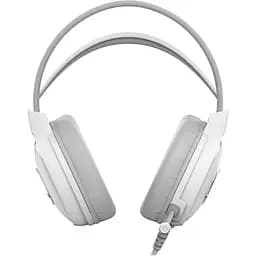 Комп'ютерна гарнітура A4Tech FH300U White [122700] - мініатюра 6