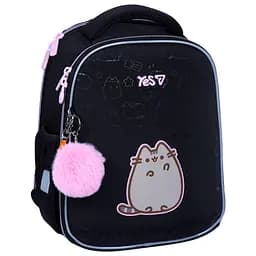 Рюкзак каркасний Yes H-100S My Pusheen (550206)