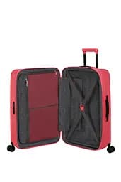 Валіза 67 См American Tourister DASHPOP SUGAR PINK 67x45x29(33) MG5*90002 - мініатюра 2