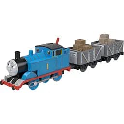 Моторизований паровозик Thomas & Friends Томас і друзі Найкращі моменти в асортименті (HFX97) - мініатюра 16