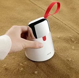 Машинка для стрижки ковтунців Deerma Lint Remover (DEM-MQ600) - мініатюра 4