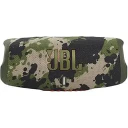 Bluetooth колонка JBL Charge 5 (JBLCHARGE5SQUAD) squad UA