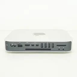 Комп'ютер Apple Mac mini Late 2014 (A1347) (i7/16/256SSD) Б/В - мініатюра 2