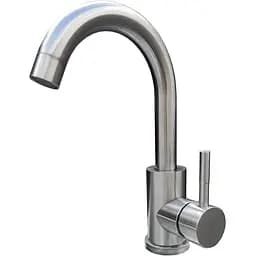 Смеситель кухонный Romzha Ionel J