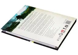 Настільна рольова гра Пригоди в Середзем'ї. Книга гравця (Adventures in Middle-earth) (01PB069) - мініатюра 4