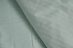 Підковдра Moon&Star Satin Stripe Stripe Mint Полуторна Євро 160x220 см - мініатюра 5