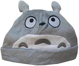 Шапка Тоторо My Neighbor Totoro новогодний косплей.633