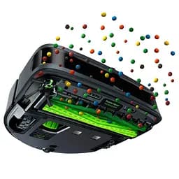 Робот-пилосос iRobot Roomba S9 Plus [59343] - мініатюра 6