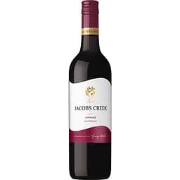 Вино Jacob's Creek Classic Classic Shiraz червоне сухе 14% 0.75 л (2142)