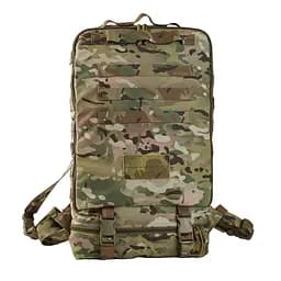 МОДУЛЬНИЙ РЮКЗАК МЕДИКА Multicam Replica WTF
