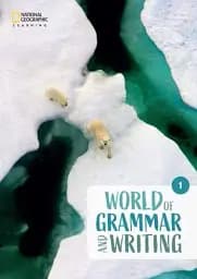 World of Grammar and Writing 1. 2nd edition