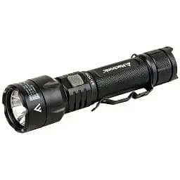 Фонарь тактический Mactronic Black Eye 1100Recharg Type-C 1100 Lm (THH0048)