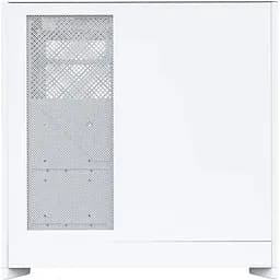 Корпус MONTECH HS01 Pro White [143971] - мініатюра 3