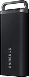 Накопичувач зовнішній SSD Samsung 2.5 USB 2.0TB T5 EVO (MU-PH2T0S/EU) - мініатюра 3