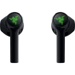 Навушники Razer Hammerhead True Wireless X Black (RZ12-03830100-R3G1) - мініатюра 2