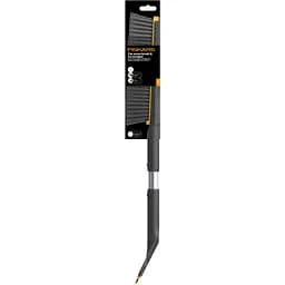 Щітка-скребок Fiskars Plus S- 63 см, щітка 26 см, скребок 9 см (1078495) - мініатюра 2