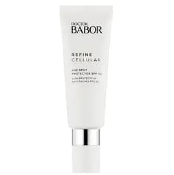 Крем-протектор від пігментних плям Babor Doctor Babor Refine Cellular Age Spot Protector SPF30 50 мл