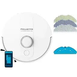 Робот-пылесос Rowenta X-Plorer Serie 140 Total Care RR9177WH [124425]