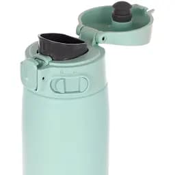 Термокружка Zojirushi SM-VA60AM 0.6 л Mint Blue - мініатюра 3