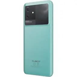 Смартфон Cubot Note 21 6/128 Gb Global Orange - мініатюра 3