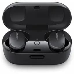 Навушники бездротові Bose QuietComfort Earbuds Triple 831262-0010 чорні