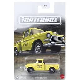 Тематична машинка Matchbox в асортименті (GGF12) - мініатюра 11