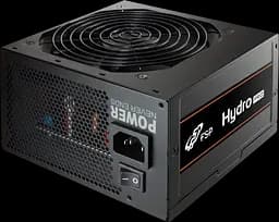 Блок живлення FSP HYDRO K PRO 500W 80+ Bronze (HP2-500) - мініатюра 3