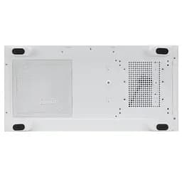 Корпус 1stPlayer Mi5-WH-2FC7R-W-1FC7-W White без БЖ - мініатюра 6