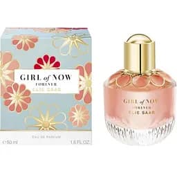 Оригинал Elie Saab Girl Of Now Forever 50 мл парфюмированная вода