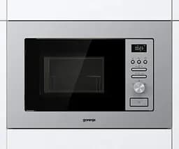 Микроволновая печь Gorenje BM201AG1X