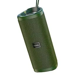 Портативна акустика Hoco HC4 Bella sports True Wireless speaker IPX5 чорна - мініатюра 2