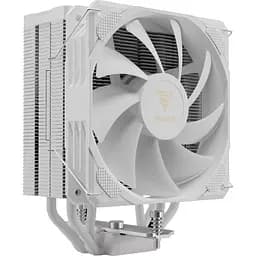 Кулер для процесора GAMDIAS BOREAS E2-410 WH (4712960139466) - мініатюра 2