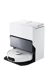 Робот-пилосос S8 MAXV ULTRA WH. S8MVU02-02 ROBOROCK - мініатюра 3