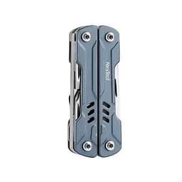 Мультитул NexTool Mini Sailor Pliers S11 блакитний - мініатюра 5