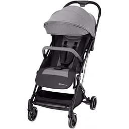 Прогулочная коляска Kinderkraft Indy Grey