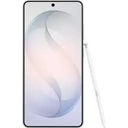 Смартфон Samsung Galaxy S26 Ultra 12/512GB White (SM-S948BZWG) [162833] - мініатюра 2