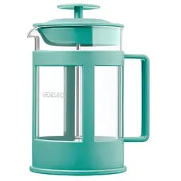 Френч-пресс Ardesto Fresh, 800 мл, зелений (AR1008GRF)