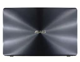 Кришка ноутбука + петлі / кришка екрана / кришка матриці для ноутбука Asus A705, D705, F705, M705, N705, R702, X705 Чорна (90NB0EV2-R7A010) Оригінал від Asus, Кришка матриці