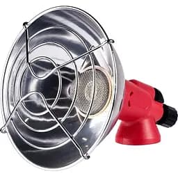 Газовий обігрівач Skif Outdoor X-Warm TC II (SO-GH-01) [150414]