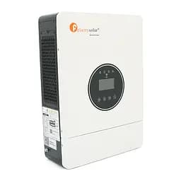 Гібридний інвертор Felicity IVEM4024-II 4KVA 24V RS485 MPPT(90V-450V) 230Vac 120A(Parallel) 430x310x120mm 10.4 kg